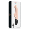 vibrateur rechargeable naturel magnus dual