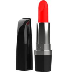 rouge lèvres vibrant lippsy