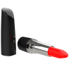 rouge lèvres vibrant lippsy