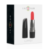 rouge lèvres vibrant lippsy