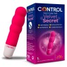 mini stimulateur secret velours