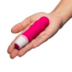 mini stimulateur secret velours