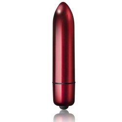 truly yours ro-120 00 balle vibrante alerte rouge