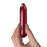 truly yours ro-120 00 balle vibrante alerte rouge
