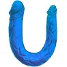 double dong double gode bleu