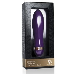 vibrateur twister 10 modes