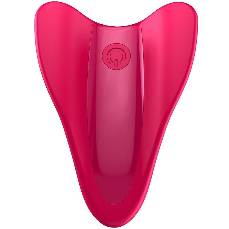 vibrateur doigts high fly fuchsia vibrateur doigts high fly fuchsia