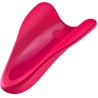 vibrateur  doigts high fly fuchsia