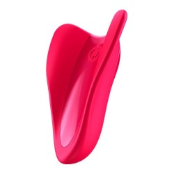 vibrateur  doigts high fly fuchsia