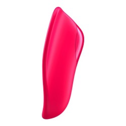 vibrateur  doigts high fly fuchsia