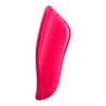 vibrateur  doigts high fly fuchsia