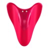 vibrateur  doigts high fly fuchsia