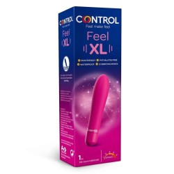 balle vibrante feel xl