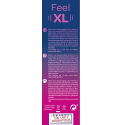 balle vibrante feel xl
