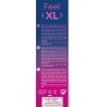 balle vibrante feel xl