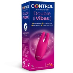 stimulateur double vibes
