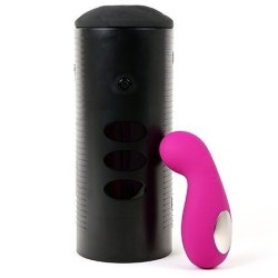 ensemble couples titan et cliona lilas
