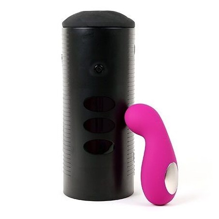 ensemble couples titan et cliona lilas