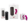 ensemble couples titan et cliona lilas