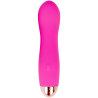 vibrateur rechargeable one rose 7 vitesses