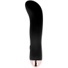 vibrateur rechargeable deux noir 7 vitesses
