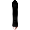 vibrateur rechargeable deux noir 7 vitesses