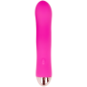 vibrateur rechargeable deux rose 7 vitesses
