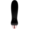 vibrateur rechargeable cinq noir 7 vitesses