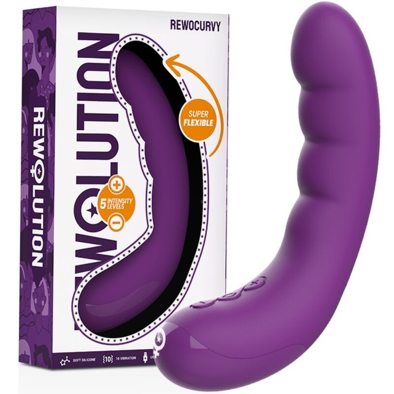 rewocurvy vibrateur flexible rechargeable rewocurvy vibrateur flexible rechargeable