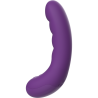 rewocurvy vibrateur flexible rechargeable