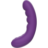 rewocurvy vibrateur flexible rechargeable