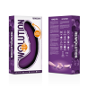 rewocurvy vibrateur flexible rechargeable