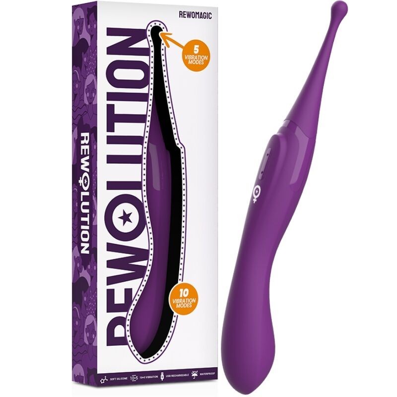 rewomagic stimulateur rewomagic stimulateur