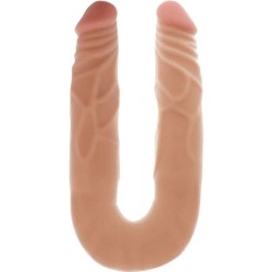 peau double dong 35 cm