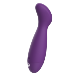 rewopulse vibrateur flexible stimulateur de point g