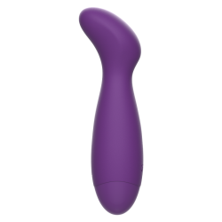 rewopulse vibrateur flexible stimulateur de point g