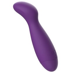 rewopulse vibrateur flexible stimulateur de point g