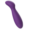 rewopulse vibrateur flexible stimulateur de point g