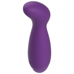 rewopulse vibrateur flexible stimulateur de point g