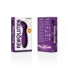 rewopulse vibrateur flexible stimulateur de point g