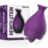 rewolingo vibrateur avec langue