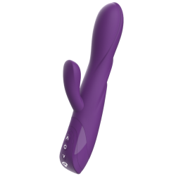 reworabbit vibrateur flexible avec lapin