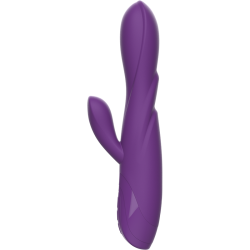 reworabbit vibrateur flexible avec lapin