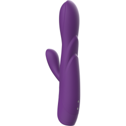 reworabbit vibrateur flexible avec lapin