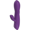 reworabbit vibrateur flexible avec lapin
