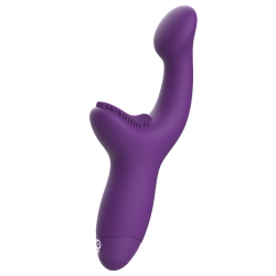 rewokiss vibrateur point  stimulateur
