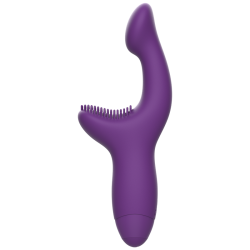 rewokiss vibrateur point  stimulateur