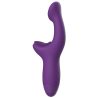 rewokiss vibrateur point  stimulateur