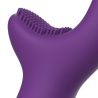 rewokiss vibrateur point  stimulateur