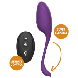 rewovo télécommande vibrateur  oeufs